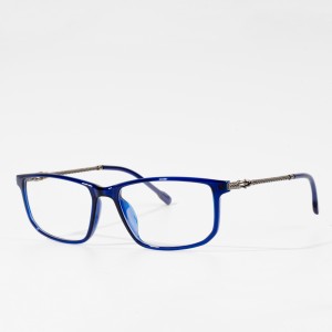 Prekės ženklo dizaino akinių rėmeliai