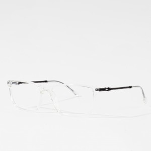 Prekės ženklo dizaino akinių rėmeliai