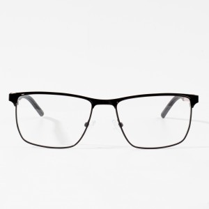 Montatura all'ingrosso per occhiali da vista da uomo