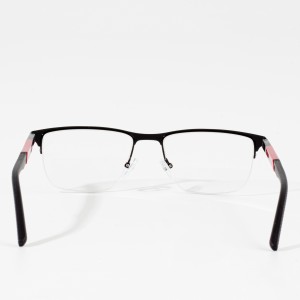 משקפיים סיטונאי מסגרת אופטית