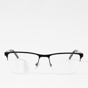 cornice ottica all'ingrosso di occhiali