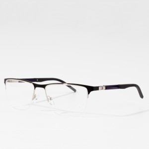 glasögon i grossistledet med optisk ram