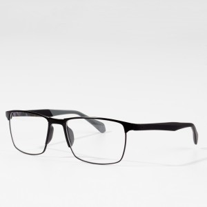 vente en gros monture de lunettes élégante design décontracté