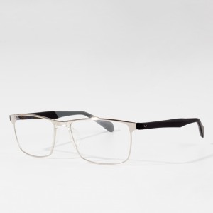 occhiali da vista alla moda all'ingrosso montano un design casual