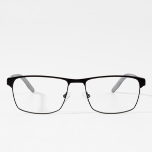 vente en gros montures de lunettes pour hommes