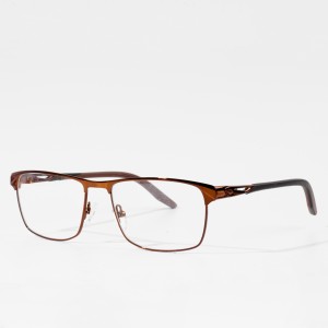 Рамки за мъжки очила на едро