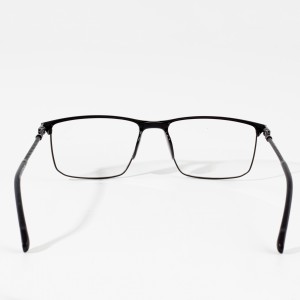 قاب عینک مردانه ظریف قابل تنظیم