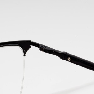 Brille Optische Brillengestelle Sattelnase Pad
