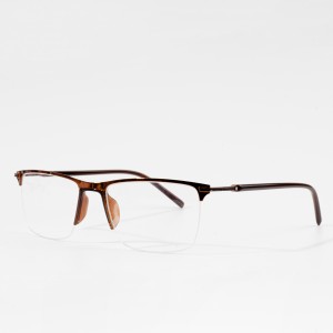 szemüveg Optikai Szemüveg Keretek nyereg orrpárna