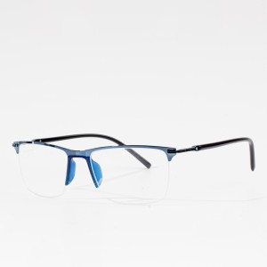 gleraugu Optical Eye glasses Frames hnakkur nefpúði