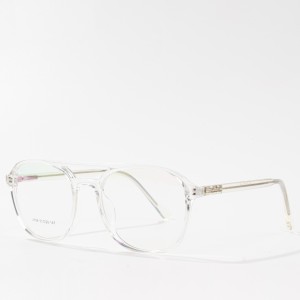NUEVOS marcos ópticos hechos a mano gafas personalizadas