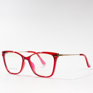 Kacamata fashion wanita bingkai optik