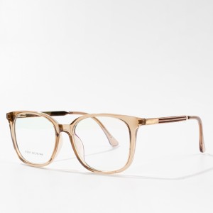عینک سفارشی TR اپتیکال فریم زنانه