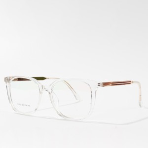 προσαρμοσμένα γυαλιά οράσεως TR Optical Frames Women