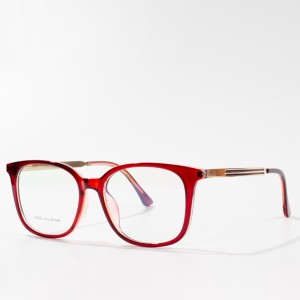 сопствени очила TR оптички рамки Женски