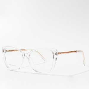 النظارات البصرية TR90 نظارات الضوء الأزرق