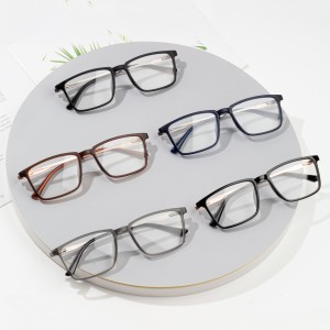 Okulary optyczne Oprawki do okularów dla mężczyzn