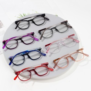 Produsen Cina Kacamata Optik Wanita