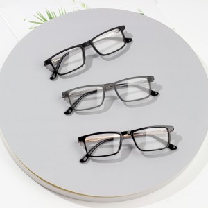 optika kadro TR-okulaj okulvitroj Classic Eyewear