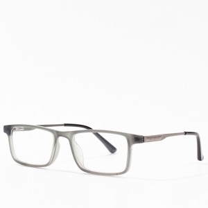 pigura optik TR eyeglasses Classic Eyewear