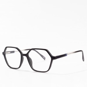 Популярні індивідуальні оправи для окулярів TR