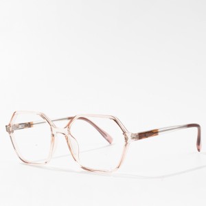 Fframiau Eyeglass TR Customized Poblogaidd