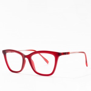 2022 nove naočale optički modni TR okvir