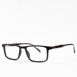 Özelleştirilebilir Yüksek Kaliteli TR90 Gözlük