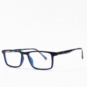 Syze TR90 me cilësi të lartë të personalizueshme