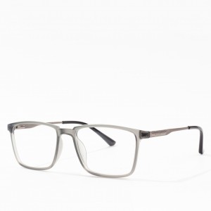 Optical Glasses Spectacle Frame Para sa Mga Lalaki