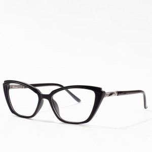 új stílusú TR keretes antikék fény szemüveg