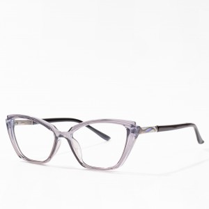 neue Art TR Frames Anti-Blaulicht-Brille