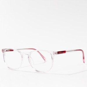 Chinesische Hersteller von optischen Brillen für Frauen