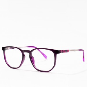 Fabricantes chinos Gafas ópticas Mujer