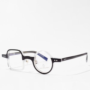 Acetate Optical Glasses