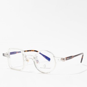 Kacamata Optik Asetat