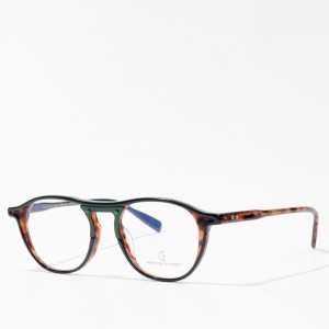 octanowe oprawki do okularów wysokiej jakości