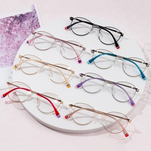 Penjualan pabrik berbagai kacamata