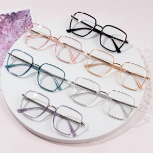 عینک کلاسیک TR عینک اپتیکال