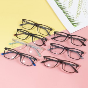 bingkai kacamata desainer khusus akeh TR90