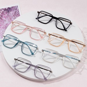 النظارات الكلاسيكية TR النظارات البصرية