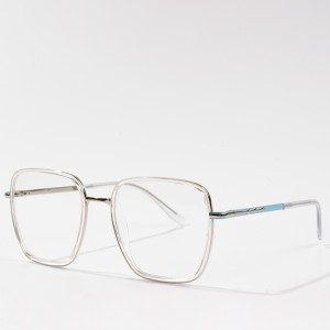 Klassike bril TR Optyske bril