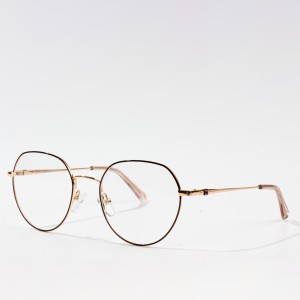 तातो चश्मा चश्मा फ्रेम रेट्रो