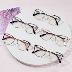 عینک به سبک اروپایی