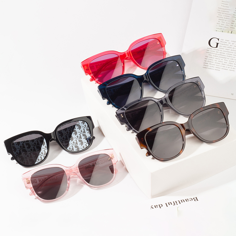 gafas de sol de marca personalizadas al por mayor Imagen destacada