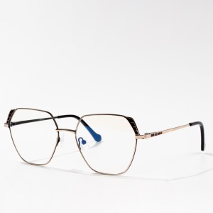 Syzet metalike më të shitura në Kinë
