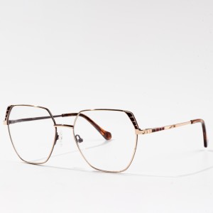 Syzet metalike më të shitura në Kinë