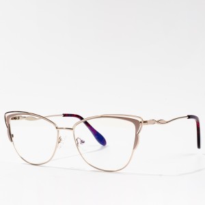 Európai stílusú szemüveg