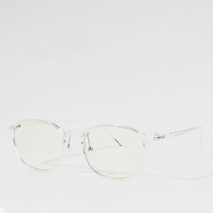 Gwerthiannau gorau TR90 Eyeglasses Gwrth-glas