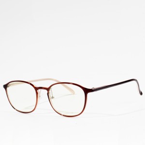 Penjualan pangalusna TR90 Anti-biru eyeglasses